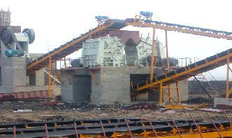 operation and maintenance of hammer crushers