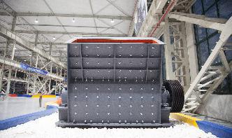 RR Equipment Manufacturer of portable crushing ...