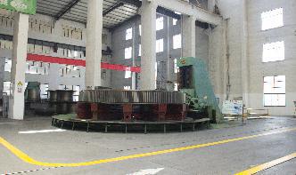 Parts Jaw Cone Crushers 