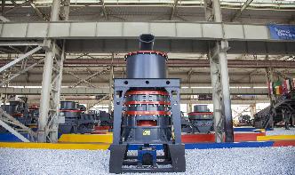 vsi mining equipment for manufactured sand solutions
