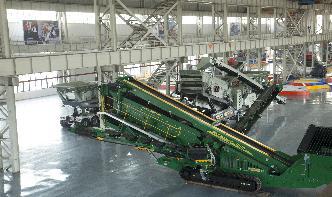 مصانع آلة تعدين النحاس المتنقلة في الجزائر