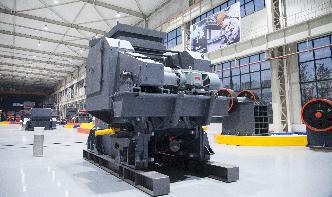 used tracked cone crusher 