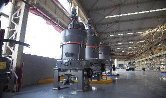 Automatic type Impacting Crusher in Philippines
