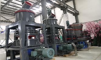 silico manganese production machinery – Grinding Mill .