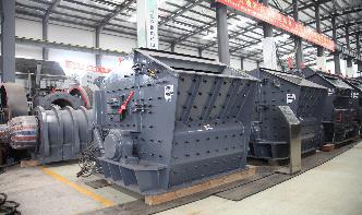 manual for a 3 foot cone crusher 