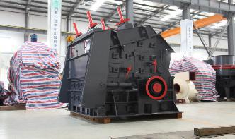 jigs for coal mills production 