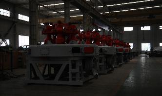 Crusher System PptConcrete Mixing Plant