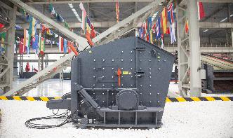 Poha Mill Machine Project Report | Crusher Mills, Cone ...