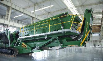 Crusher Screen Sales Hire For Sale