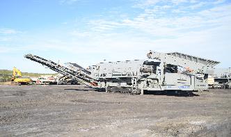 mining crusher industries mfg company in india