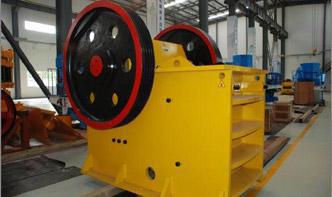 china supplier large capacity oil stone crusher