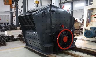 of crusher used in cement industry