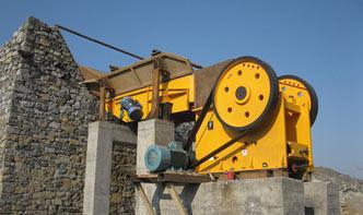 Apparatus Practical Reading Of Jaw Crusher
