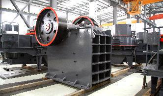 Specification Of Jaw Crusher In Japan 