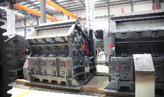 Crushing Machine Used In Coal Handling Plant .