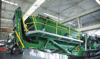 Stone Crusher Rollermill 