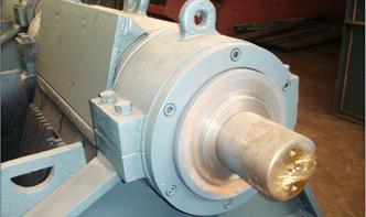 how to make a hummer crusher coupling alingment