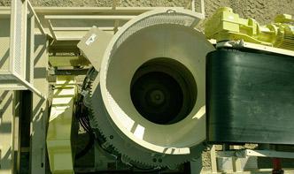 Pe1000*1200 Jaw Crusher For Crushing Bismuth Ore Output 500tph