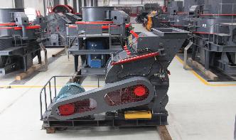 equipments to crush or pulverize metals .