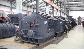 Shanhai China Mining Crusher 