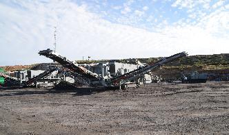 Mobile Crushers For Sale In Florida