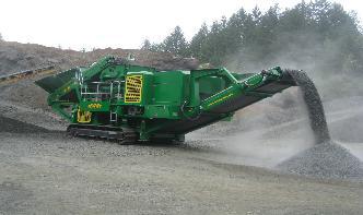 Crusher Equipment Materials In South Africa