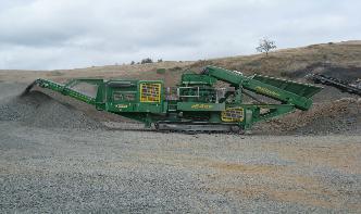 stone crusher quarry for lease 