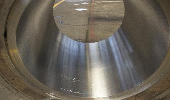 Dry Grinding for Roasting Mineral Processing .