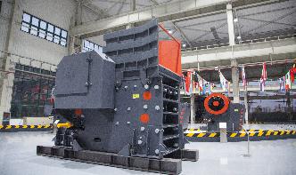 gearbox for crusher unit 