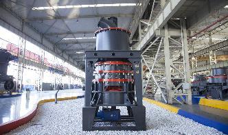 aluminium ore processing equipment 