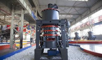 limestone crusher machine working principle