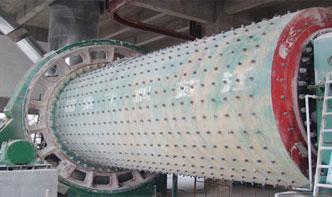 6R Pendulum Pulverizer for cement plant | concrete .