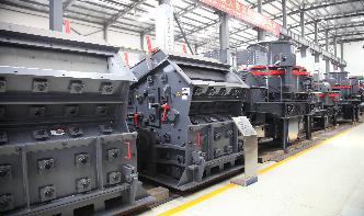 equipment suppliers for manganese processing